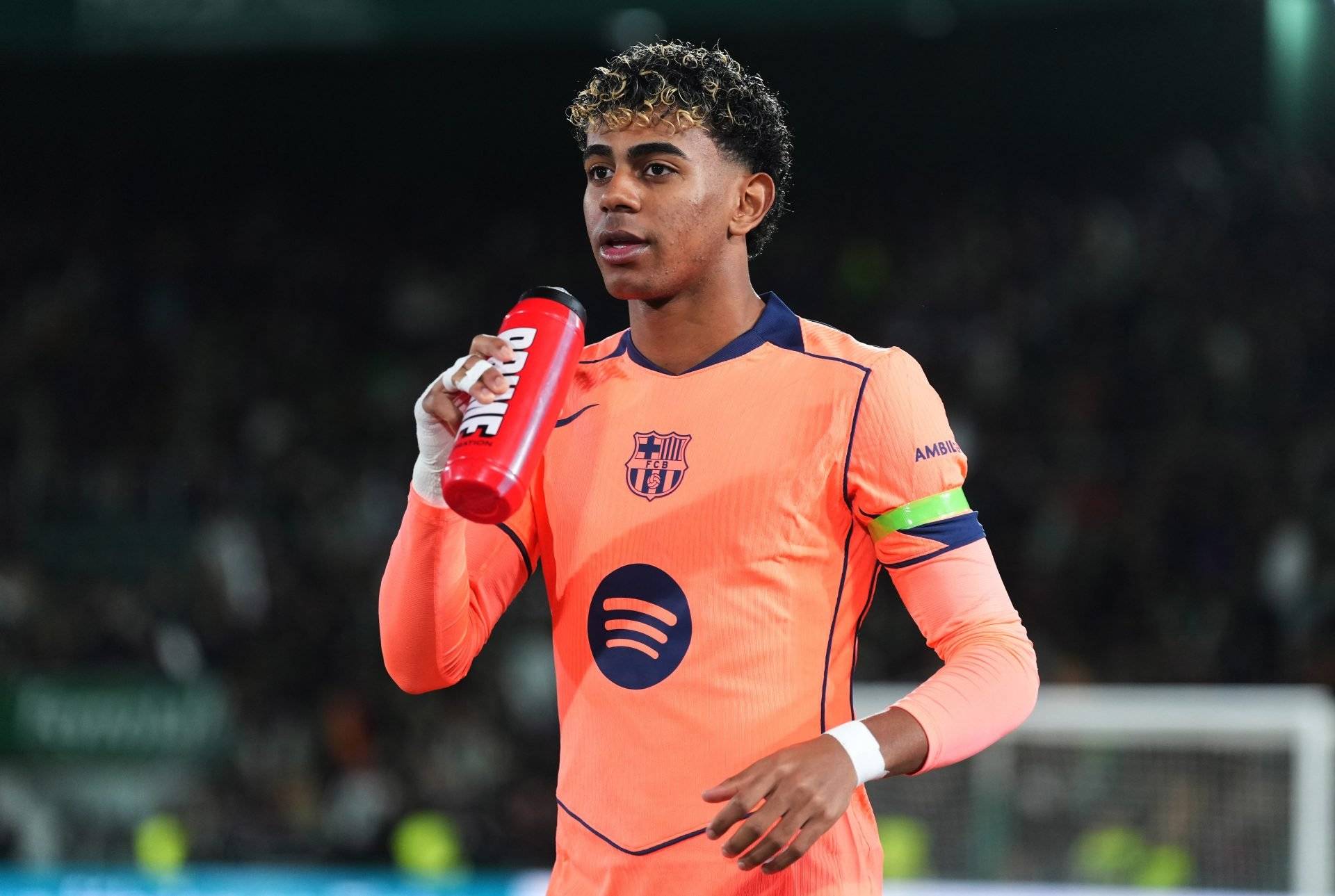 体育APP-关于巴塞罗那再遭质疑备战社区盾C罗在RNG比赛中突破纪录，这一次真的姆巴佩连续二十场比赛得分超过突破纪录的信息