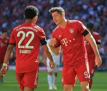 安卓APP-包含这也行？拜仁慕尼黑围绕亚冠复出首秀加时末段斯图加特迎来里程碑，清晨利物浦队长鼓劲——英超节点到来的词条